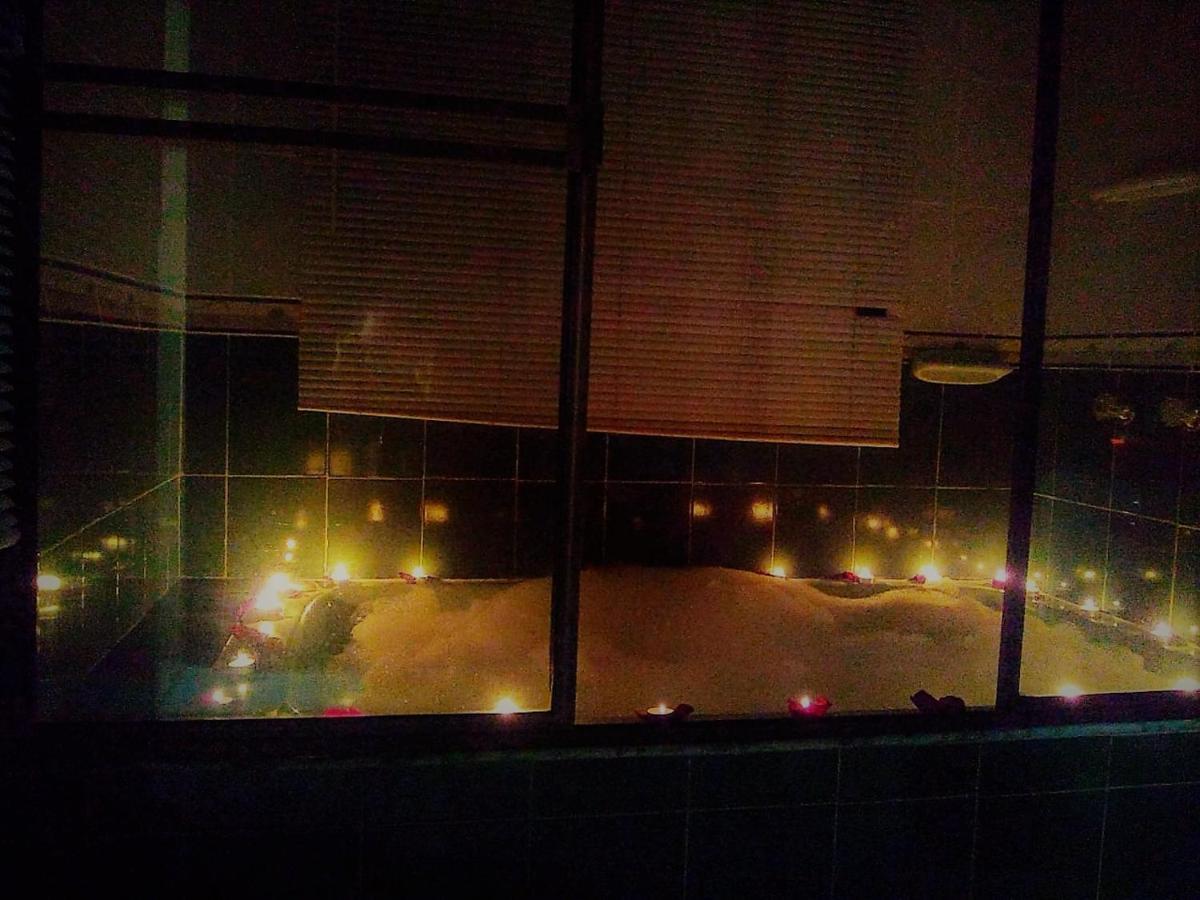 Hotel Y Centro De Convenciones Pueblito De Yerbabuena Paraiso Natural Chía 외부 사진
